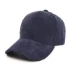 Men's Retro Casual Corduroy Cap 44914016TO sold by Manly