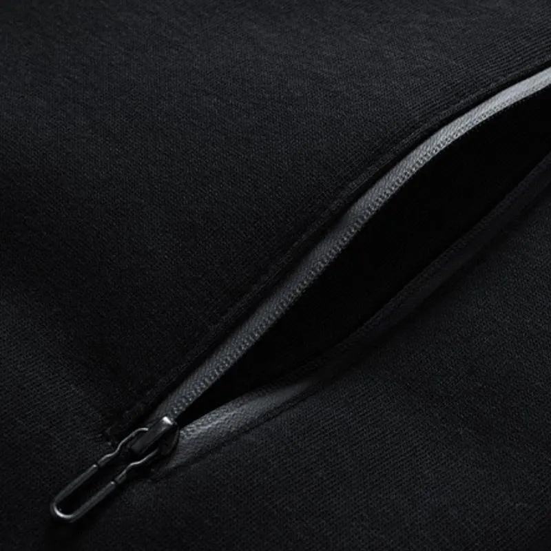 Men's Classic Stand Collar Sherpa Jacket 04822446F sold by Manly product image thumbnail 5