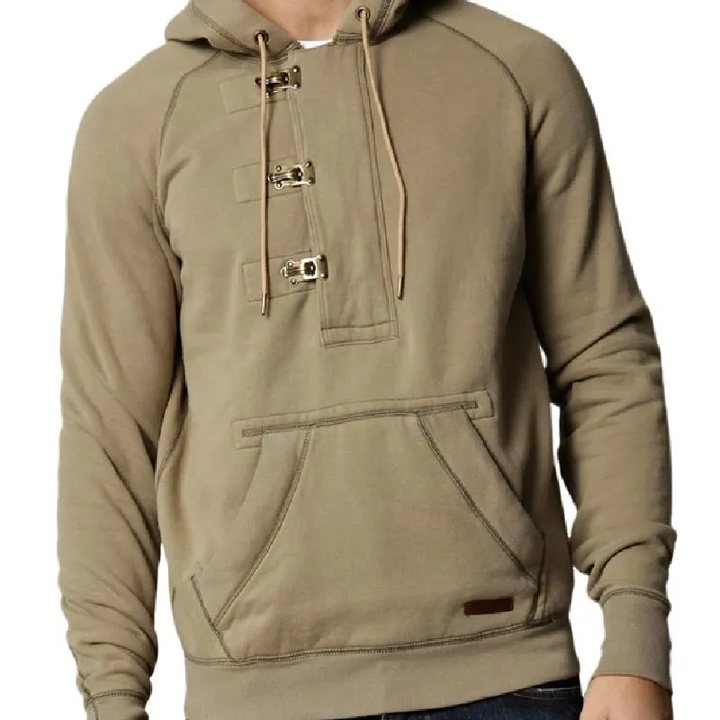 Men's Casual Personalized Hoodie 61929908F sold by Manly product image thumbnail 2
