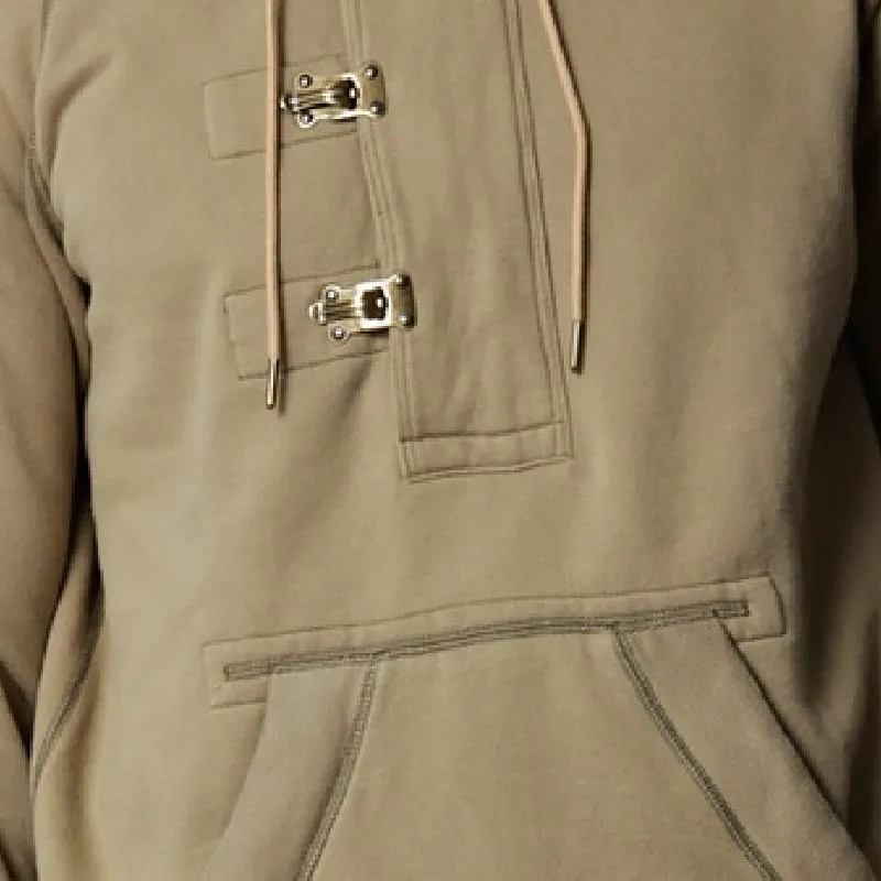 Men's Casual Personalized Hoodie 61929908F sold by Manly product image thumbnail 3