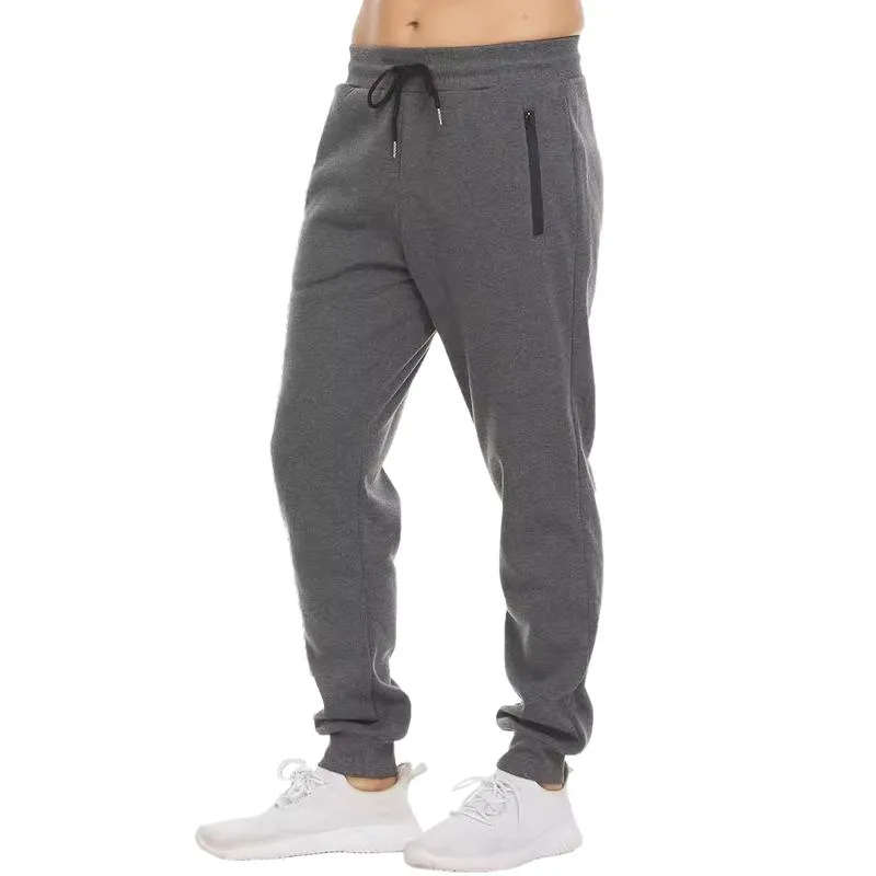 Men's Casual Loose Versatile Outdoor Pants 01219872F sold by Manly product image thumbnail 2