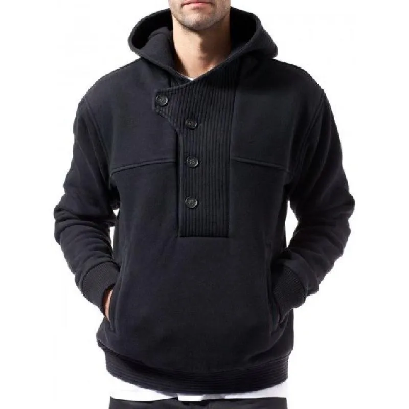 Men's Classic Hoodie 07894794F sold by Manly