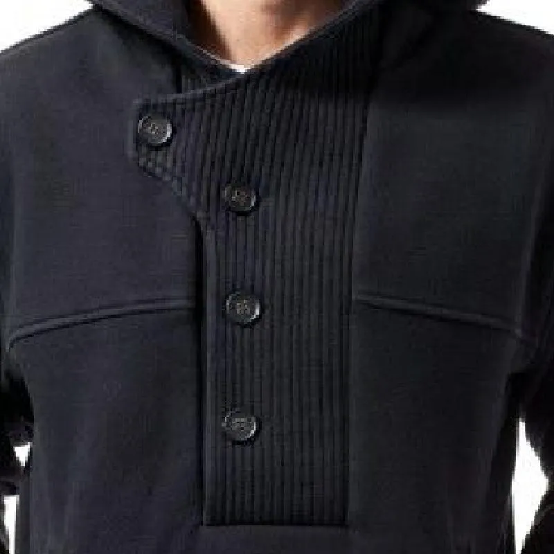 Men's Classic Hoodie 07894794F sold by Manly product image thumbnail 3