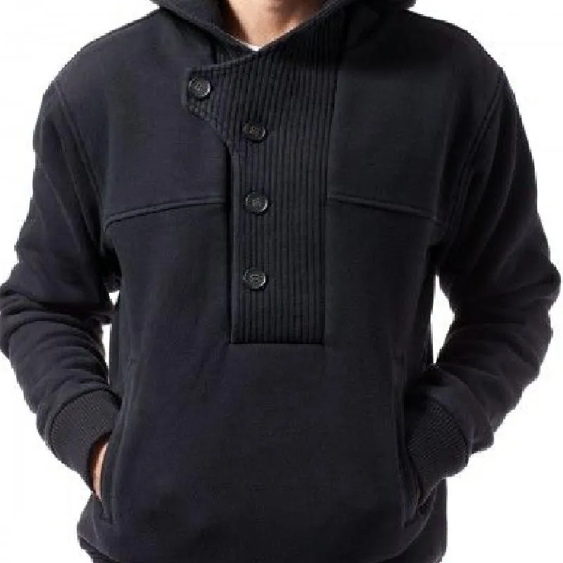 Men's Classic Hoodie 07894794F sold by Manly product image thumbnail 2