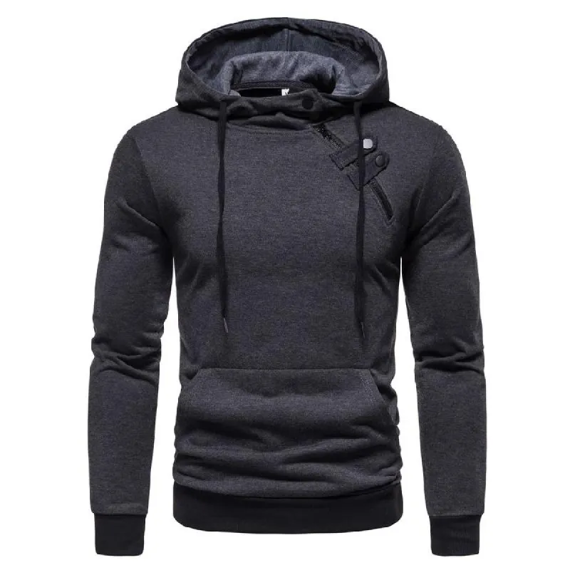 Men's Classic Outdoor Hoodie 55171256F sold by Manly