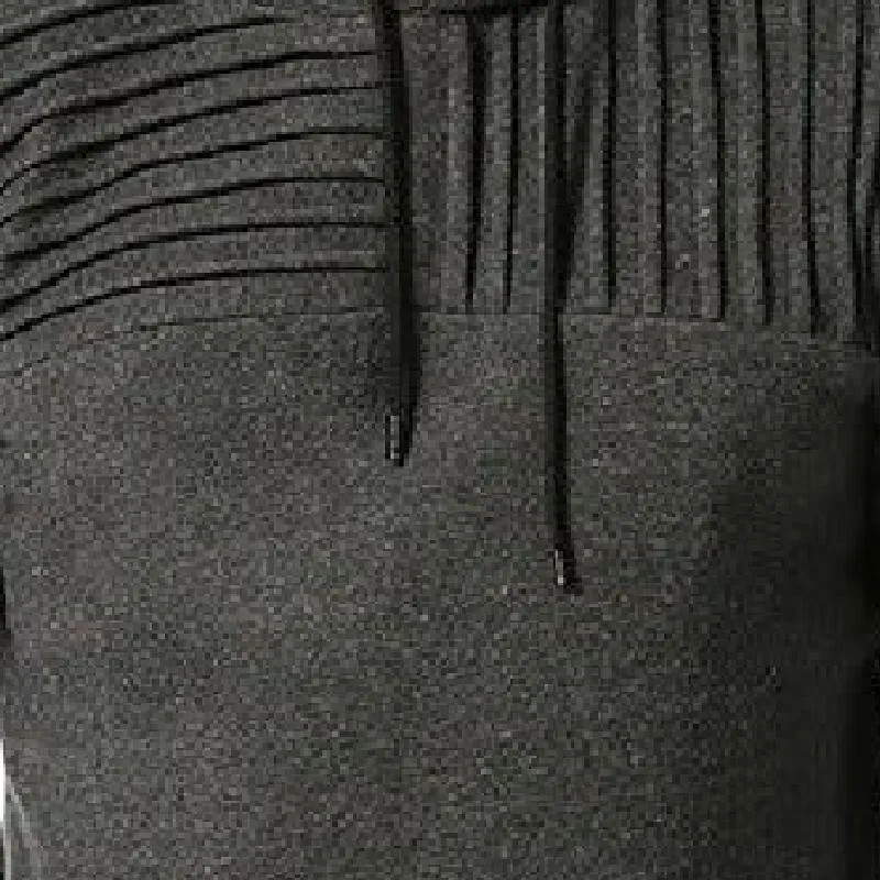 Men's Classic Hooded Casual Hoodie 09474296F sold by Manly product image thumbnail 3