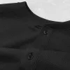 Men's Waffle Crew Neck Long Sleeve T-Shirt 17528852X sold by Manly