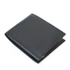 Men's Top Layer Cowhide Large Capacity Multi-card Slots Genuine Leather Wallet 86670176U sold by Manly