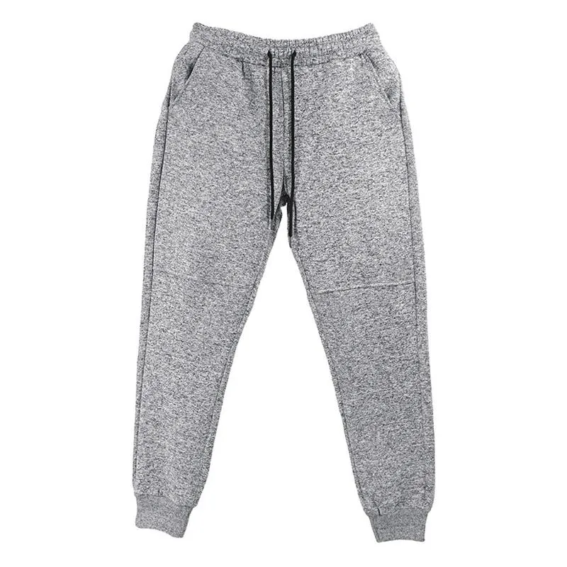 Men's Loose Elastic Waist Casual Sports Pants 74290488Z sold by Manly product image thumbnail 3