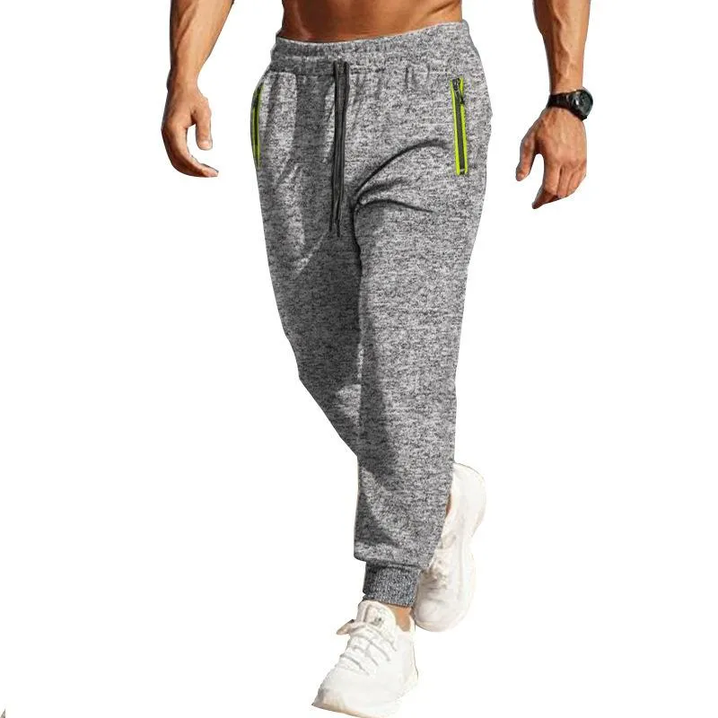 Men's Loose Elastic Waist Casual Sports Pants 87882950Z sold by Manly product image thumbnail 2