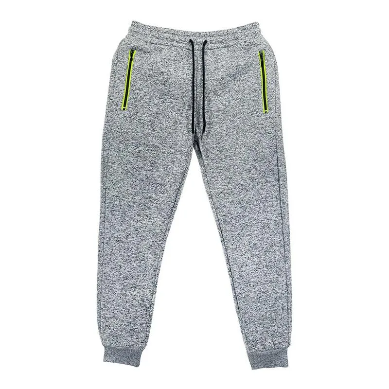 Men's Loose Elastic Waist Casual Sports Pants 87882950Z sold by Manly product image thumbnail 4