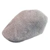 Men's Vintage Front Cotton Linen Beret 60758421M sold by Manly