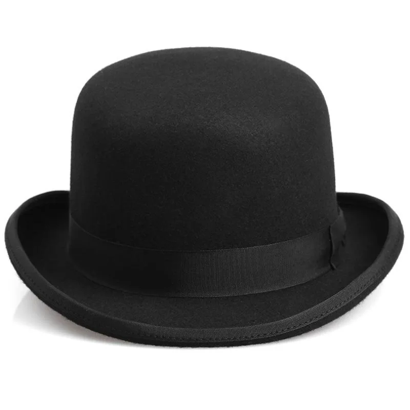 Men's Classic Retro British Style Jazz Hat 98726093K sold by Manly