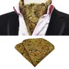 Men's Classic British Style Jacquard Neck Scarf 71531168K sold by Manly