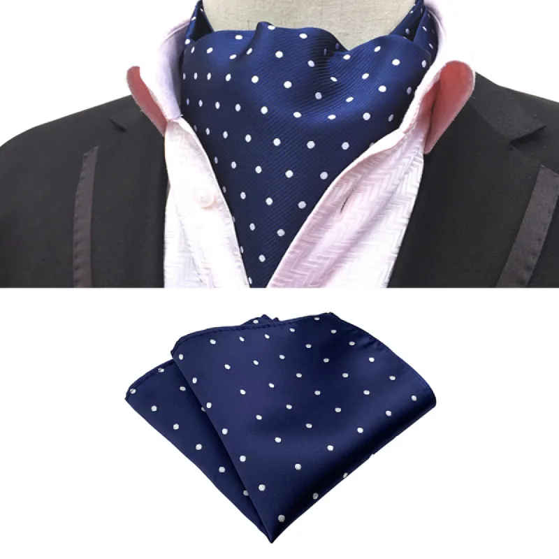 Men's Classic British Style Scarf 15739011K sold by Manly