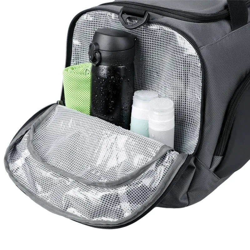 Men's Casual Wet and Dry Separation Water-repellent Sports Gym Bag 44205006F sold by Manly product image thumbnail 5