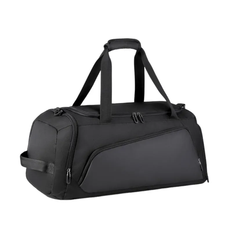 Men's Casual Wet and Dry Separation Water-repellent Sports Gym Bag 44205006F sold by Manly product image thumbnail 4
