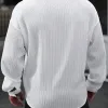 Men's Striped Textured Long Sleeve Shirt 83527530X sold by Manly