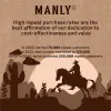 Men's Casual Fashion Stand Collar Zipper Suede Jacket 06565308K sold by Manly