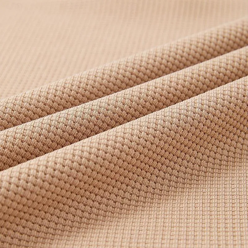 Men's Contrast Waffle Long Sleeve Sweatshirt 29907337X sold by Manly product image thumbnail 4