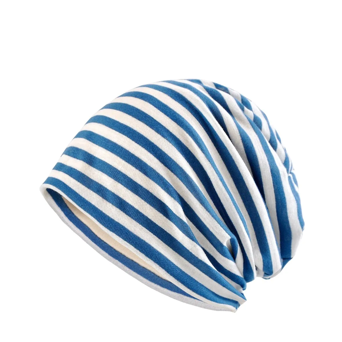Men's Retro Casual Striped Hat 36297653TO sold by Manly product image thumbnail 5