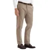 Men's All-match Solid Color Comfortable Straight Suit Pants 70084698F sold by Manly