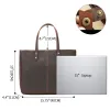 Men's Vintage Crazy Horse Leather Casual Shoulder Bag 50972594X sold by Manly