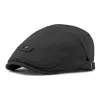 Men's Casual Outdoor Breathable Linen Beret 20746761M sold by Manly
