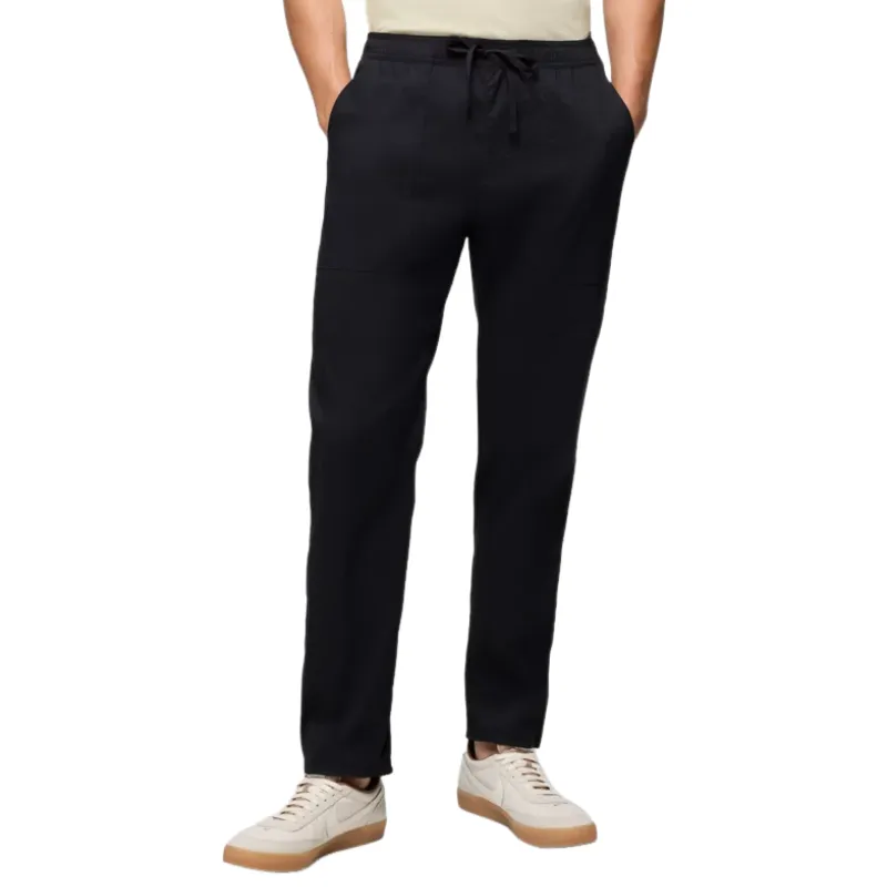 Men's Loose Drawstring Elastic Waist Quick Dry Casual Pants 29703952F sold by Manly product image thumbnail 2