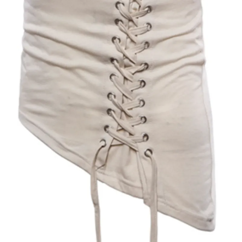 Men's Casual Design Slim Round Neck Cotton Short-sleeved T-shirt 03982781K sold by Manly product image thumbnail 3