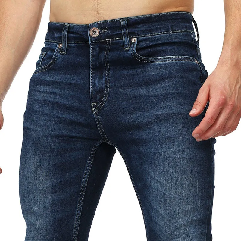 Men's Slim Fit Vintage Jeans 38548447X sold by Manly product image thumbnail 3