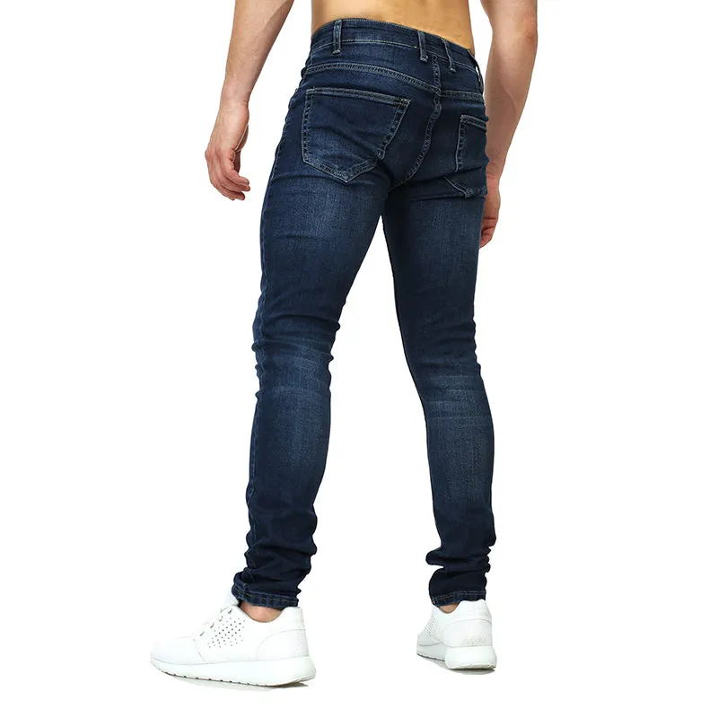 Men's Slim Fit Vintage Jeans 38548447X sold by Manly product image thumbnail 2