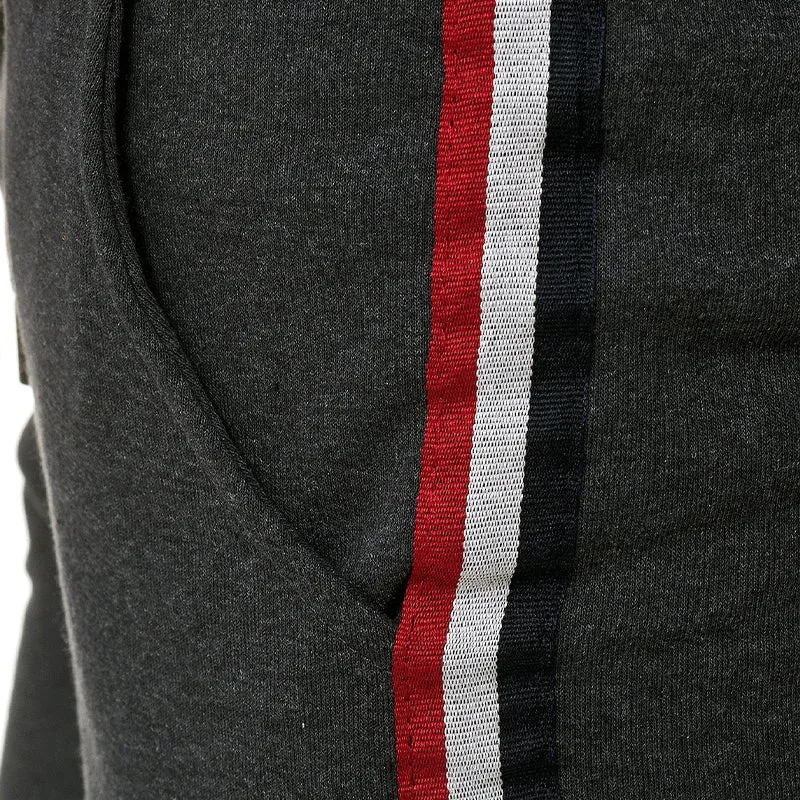 Men's Outdoor Solid Color Sports Pants 50170859X sold by Manly product image thumbnail 3