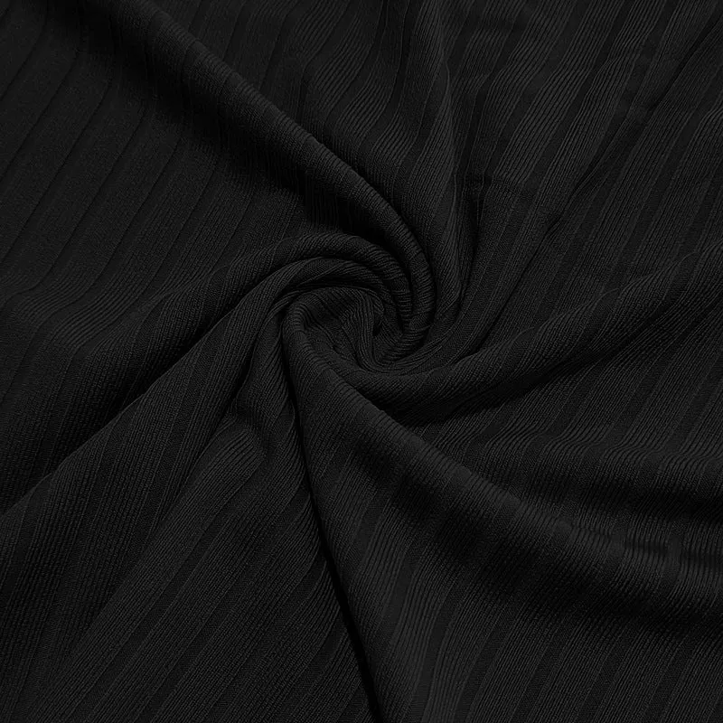 Men's Casual Striped Loose Short Sleeve T-Shirt 12738435X sold by Manly product image thumbnail 5