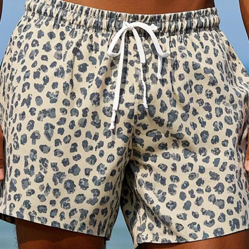 Men's Breathable Quick-drying Printed Beach Pants 50642163P sold by Manly product image thumbnail 3