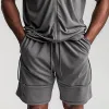 Men's Simple Breathable Casual Sports Suit MTA1795C4P sold by Manly