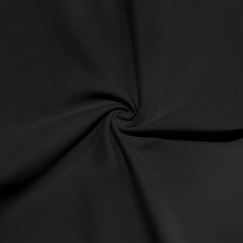 Men's Solid Hooded Sleeveless Zip-Up Jacket MTA1717C4X sold by Manly product image thumbnail 4