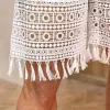 Men's Cotton And Linen Lace Patchwork Shorts MTA0353D8X sold by Manly