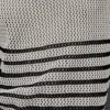 Men's Casual Round Neck Hollow Stripe Knitted Tank Top MTA0763D1M sold by Manly