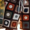 Men's Summer Fashion Jacquard Knitted Shorts MTA1705D7U sold by Manly