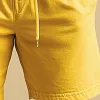 Men's Summer Fashion Personality Solid Color Casual Shorts MTA1636D7P sold by Manly