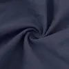 Men's Casual Cotton Linen Lapel Loose Short Sleeve Polo Shirt MTA2957D2M sold by Manly