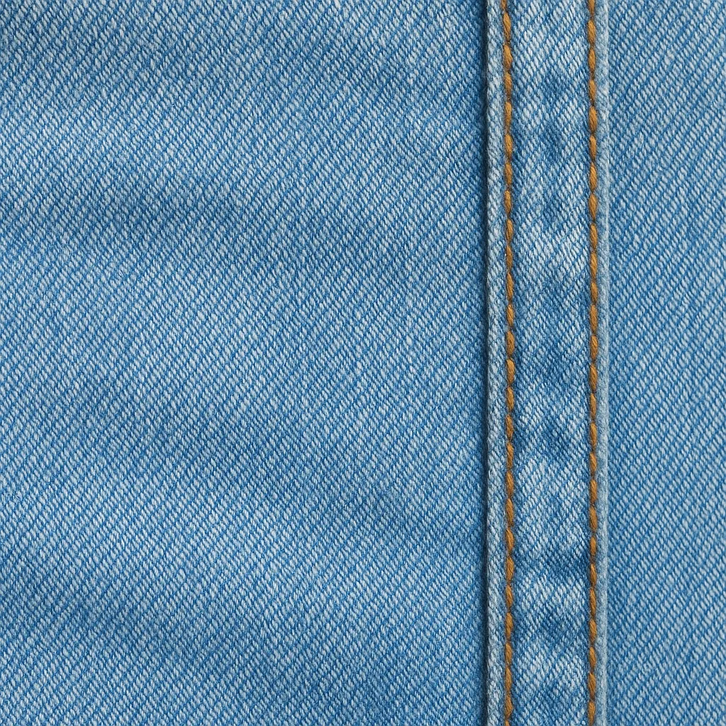 Men's Summer Fashion Light Washed Denim Shorts MTA1682E3P sold by Manly product image thumbnail 4