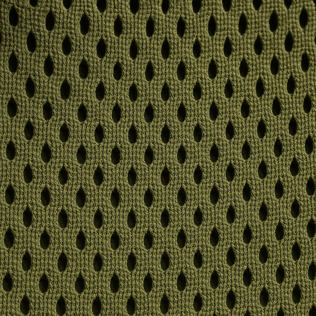 Men's Summer Fashion Breathable And Comfortable Mesh Casual Sports Shorts MTA2376E4P sold by Manly product image thumbnail 3