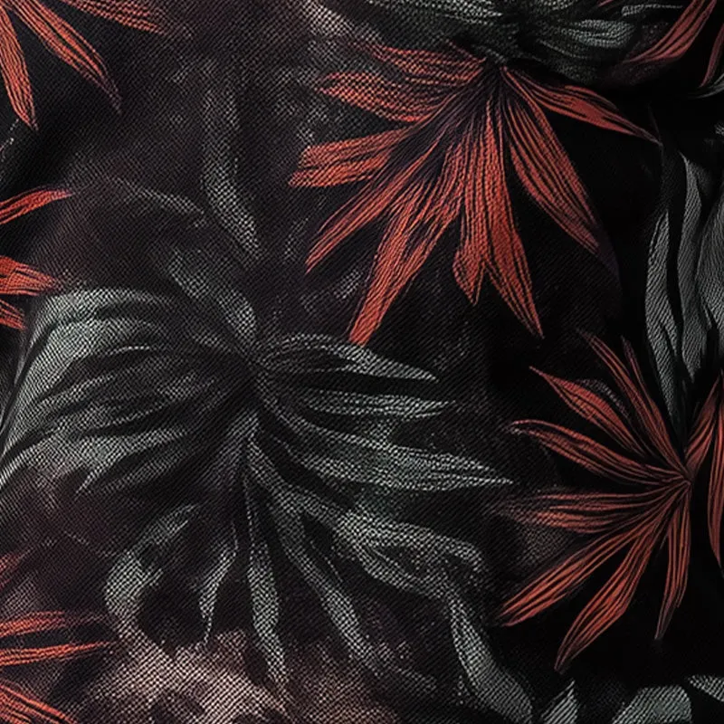 Men's Summer Lightweight Fashion Printed Cotton Blended Sports Tank Top MTA2701E8P sold by Manly product image thumbnail 3