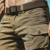 Men's Summer Retro Cargo Shorts MTA2923E0U sold by Manly