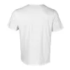 Men's V-neck Flag Print Casual Short-sleeved T-shirt 72881804X sold by Manly