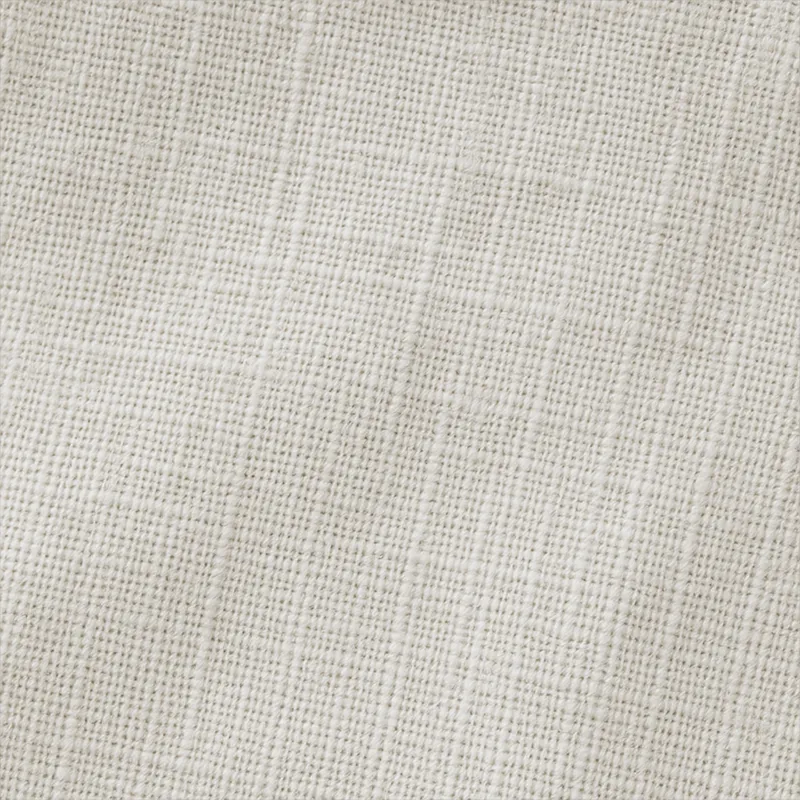 Men's Summer Fashion Light Linen Short Sleeve Shirt MTA0471F6P sold by Manly product image thumbnail 3