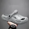 MEN'S COMFORT-FOCUS CROCS SHOES MTA0633F5I sold by Manly