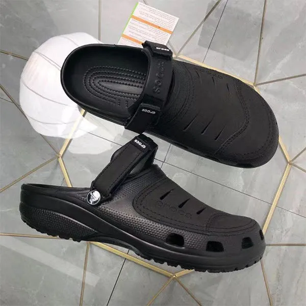 MEN'S OUTDOOR CLOG SHOES MTA0604F0I sold by Manly product image thumbnail 3